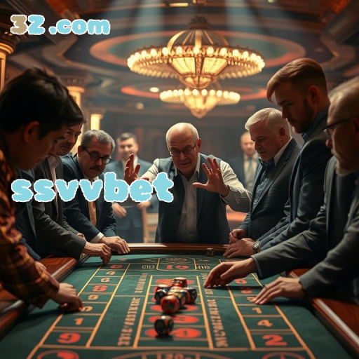 App Inovador do ssvvbet: A Revolução dos Jogos Online