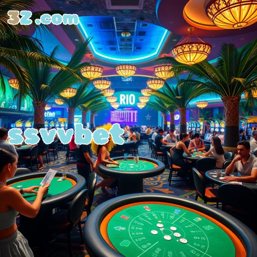 Bônus Imperdíveis na ssvvbet: Embarque na Diversão Online