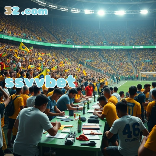 Cassino no ssvvbet: A Nova Fronteira dos Jogos Online