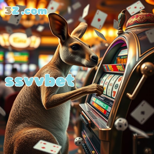 A Confiável ssvvbet: Segurança e Diversão em Um Só Lugar