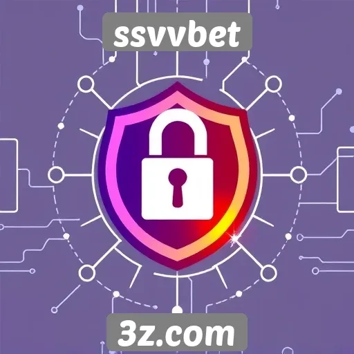Segurança de dados no site ssvvbet