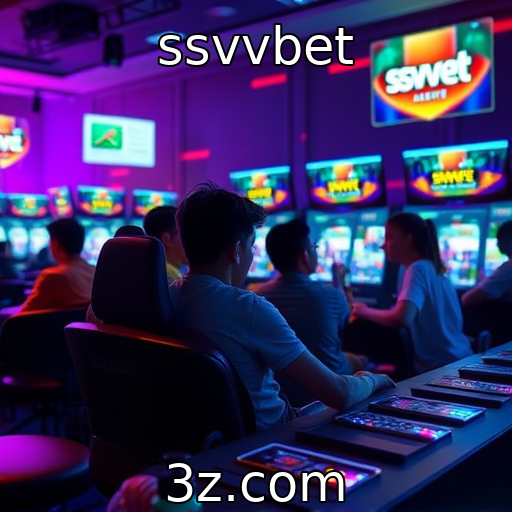 ssvvbet : Diversidade e inclusão em jogos eletrônicos
