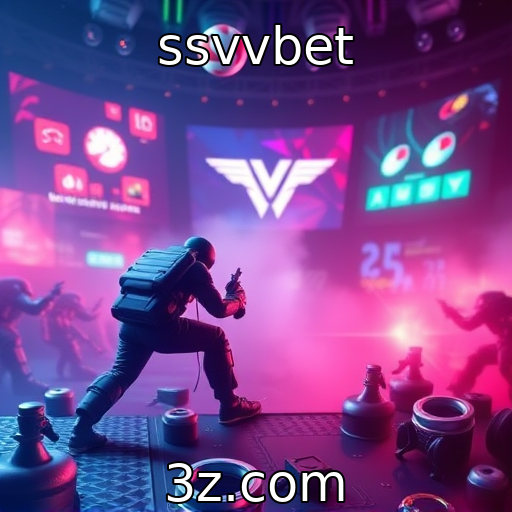 ssvvbet - A evolução dos gráficos nos jogos modernos