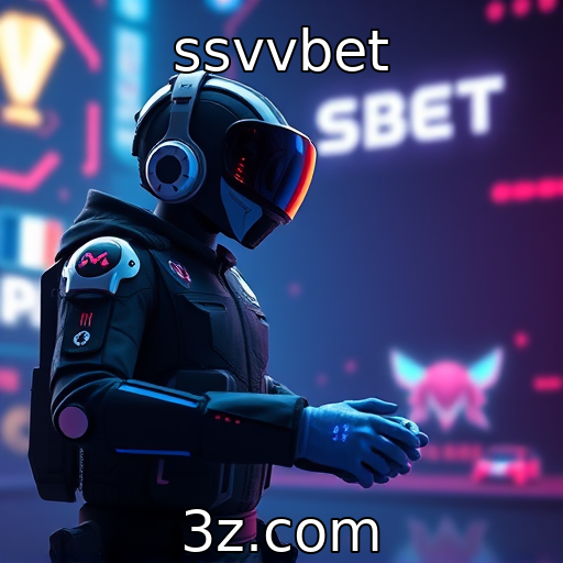 ssvvbet | Impacto das novas tecnologias na indústria de jogos