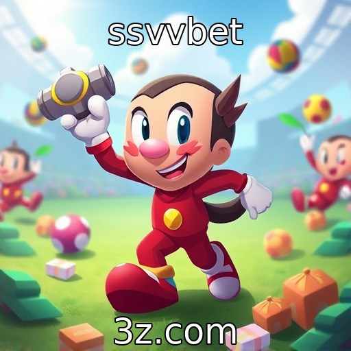 ssvvbet | Crescimento do mercado de jogos móveis no Brasil