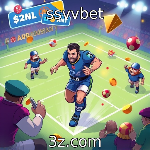 ssvvbet - Inovações em jogos mobile e sua popularidade crescente