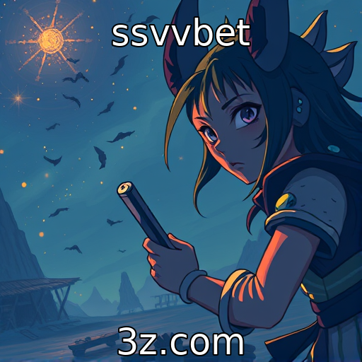 ssvvbet | Como a narrativa influencia o design de jogos