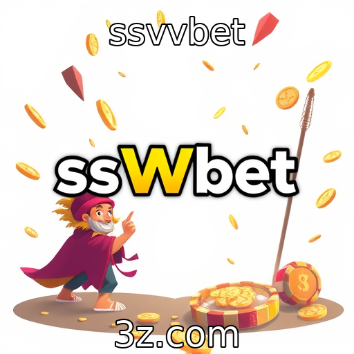 ssvvbet : Novas tecnologias que estão moldando o futuro dos jogos