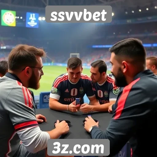 Feedback dos jogadores sobre o atendimento ao cliente ssvvbet