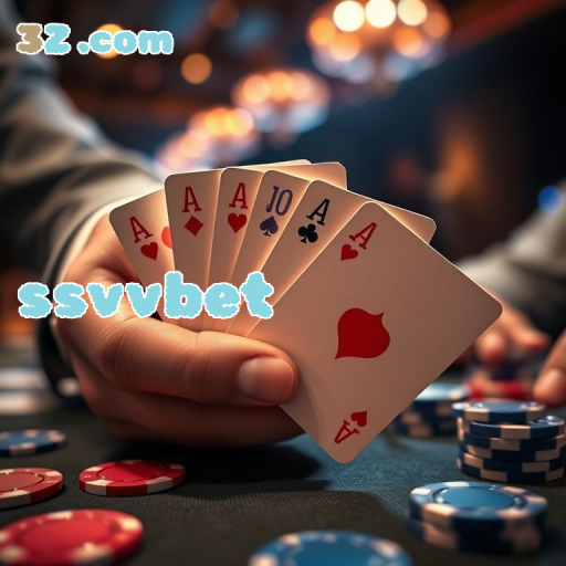 Promoções Imperdíveis na Ssvvbet: Sua Aventura Começa Aqui!
