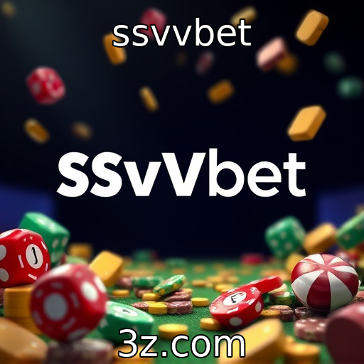 ssvvbet : Desafios da regulamentação na indústria de jogos