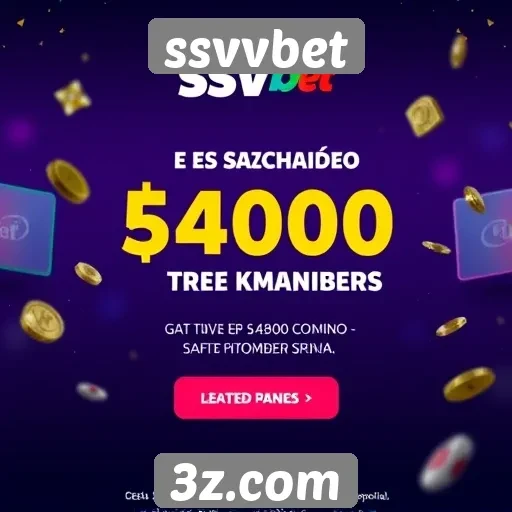 Exploração das promoções sazonais do ssvvbet
