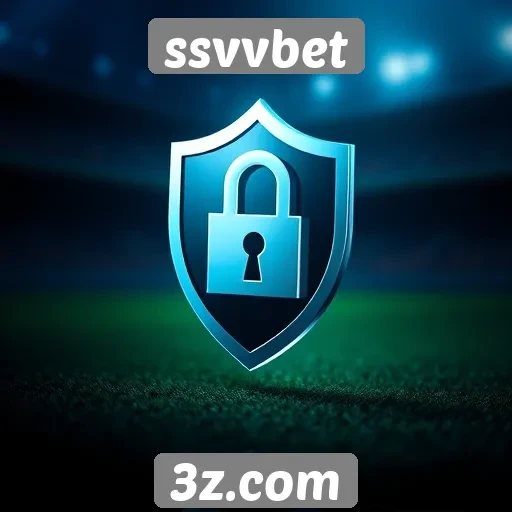 Avaliação da segurança no site ssvvbet