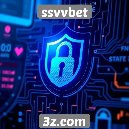 Análise da segurança em transações no ssvvbet