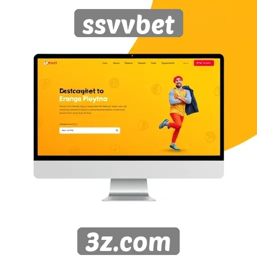 plataforma ssvvbet atualiza seu design