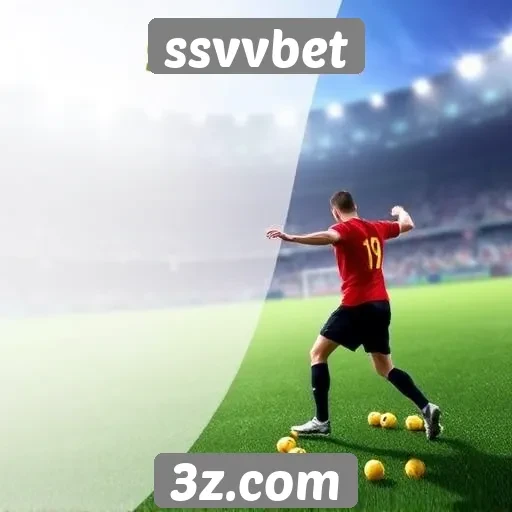 ssvvbet oferece promoções para novos usuários