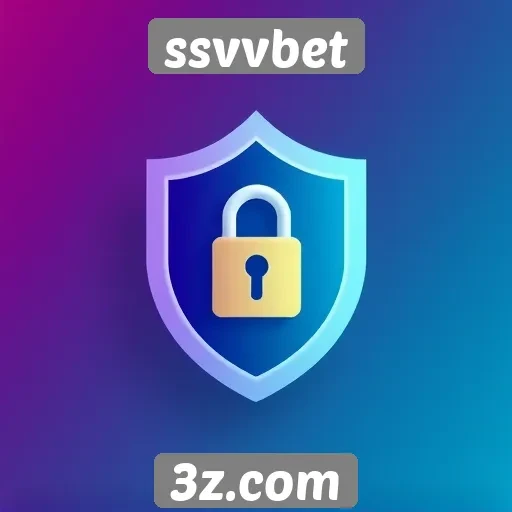 Análise de segurança do site ssvvbet