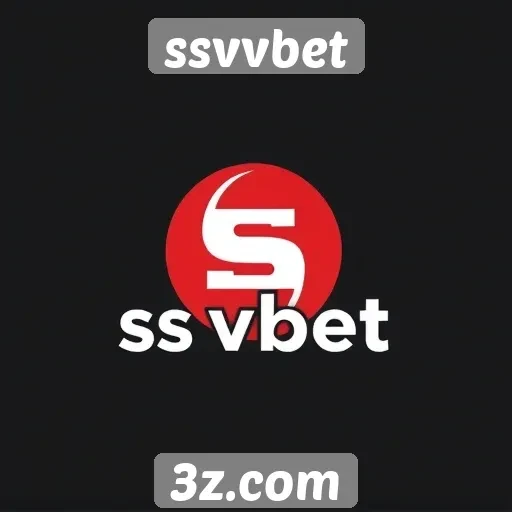 Análise das funcionalidades do site ssvvbet