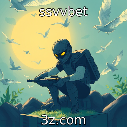 ssvvbet : Desenvolvimento sustentável na indústria de jogos