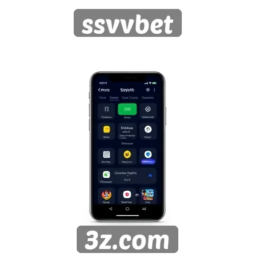 Experiência do usuário no ssvvbet